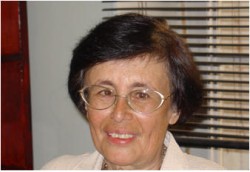 Валентина Альфредовна Минкина