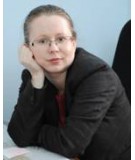 Бабушкина Ю. В.