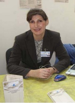 Брежнева Валентина Владимировна