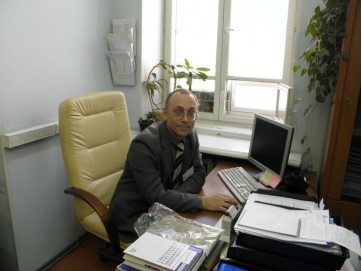 Майзель Александр Исаакович