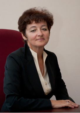 Пилко Ирина Семеновна